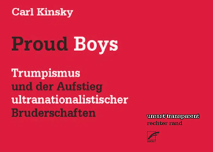 INPUT – “Proud Boys”