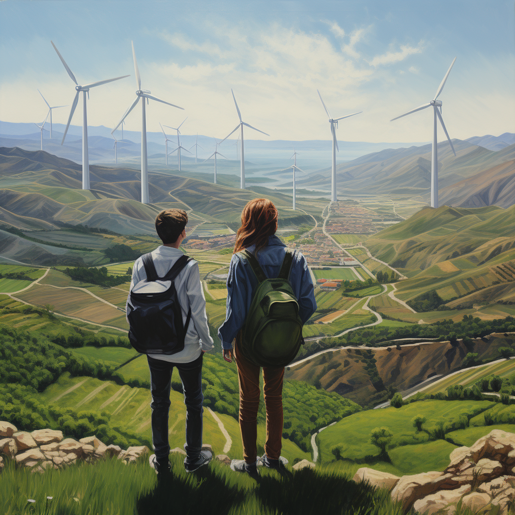 AStA X Naturstrom – Ökostrom für Studis