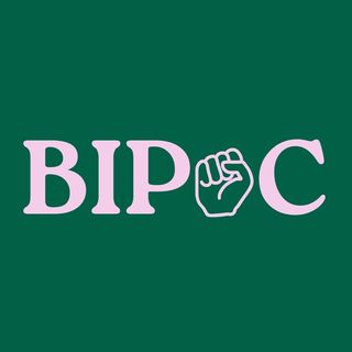 BIPoC Referat
