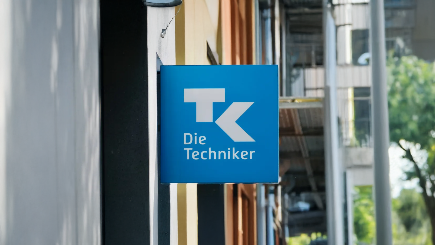 Krankenkassen Beratung