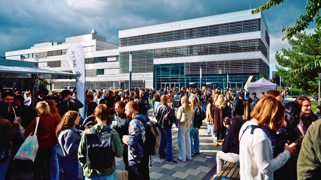 Fachschaften Referat