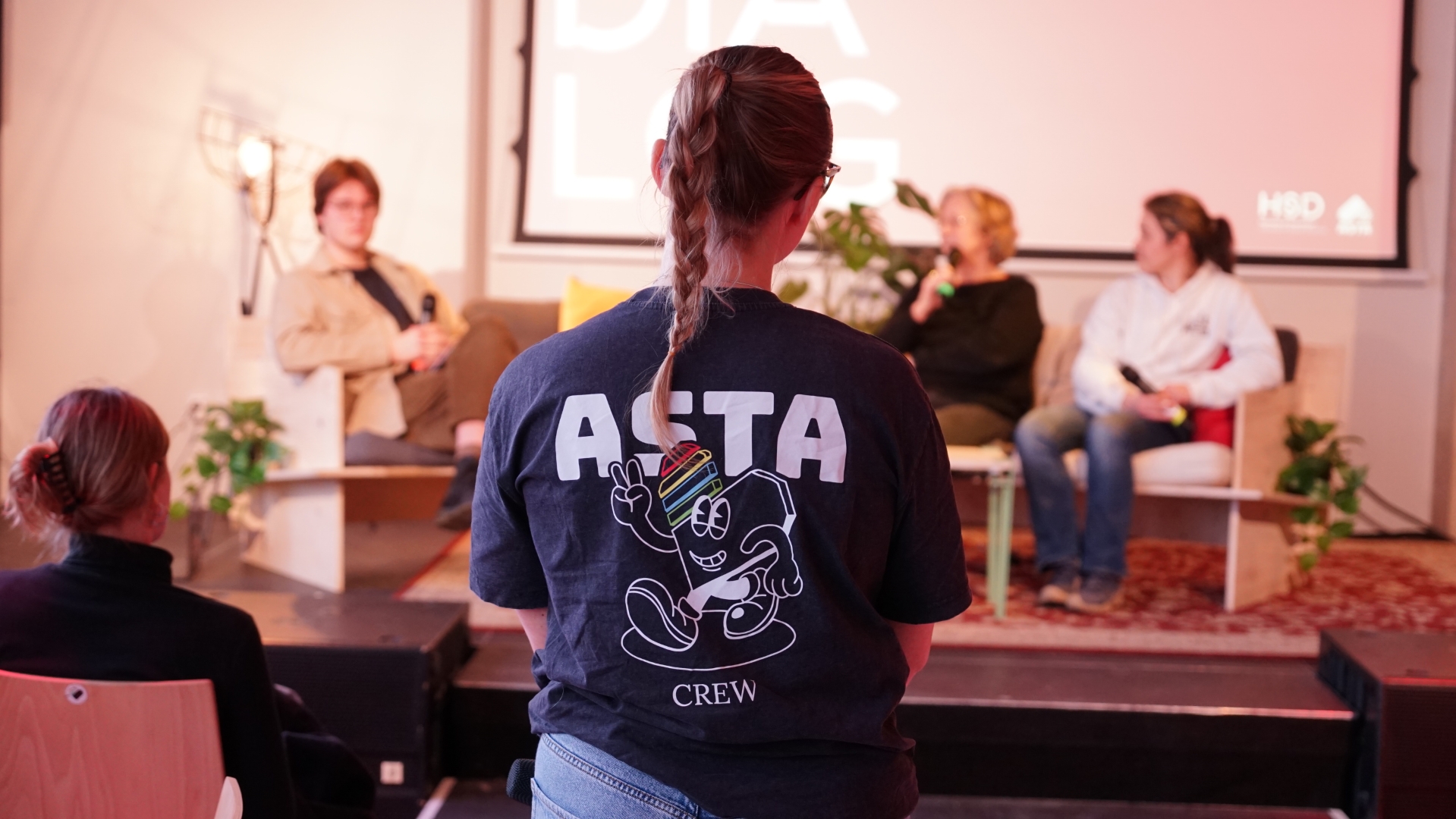 Referat für Presse- und Öffentlichkeitsarbeit