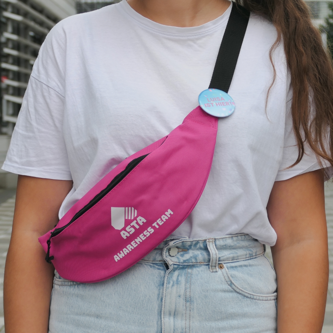 Projektstelle Awareness