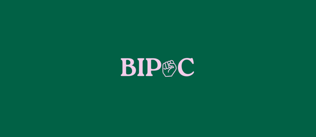 BIPoC Referat