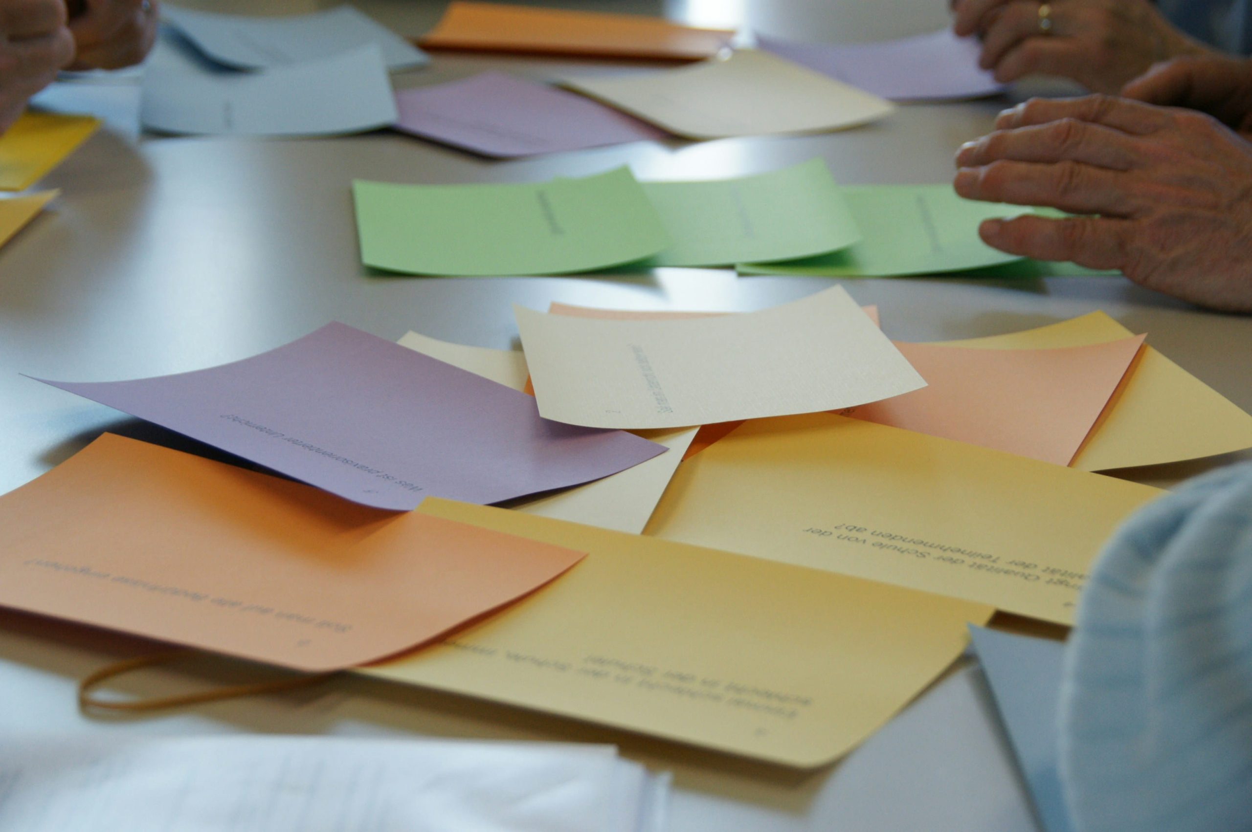 Referat für Hochschulpolitik