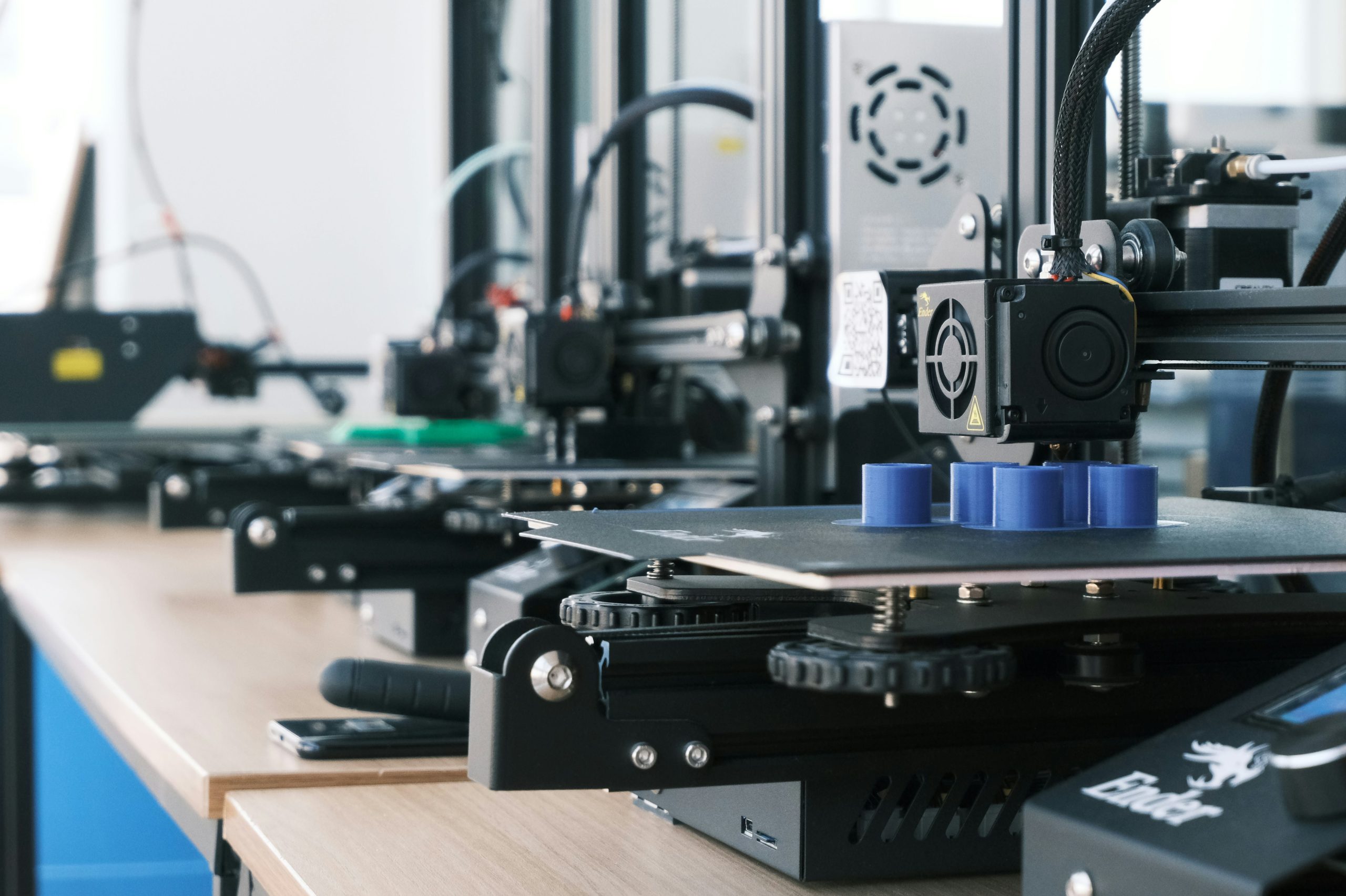 3D Druck